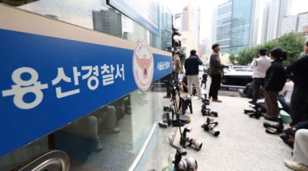 택시기사 사고 일본인 아기중태