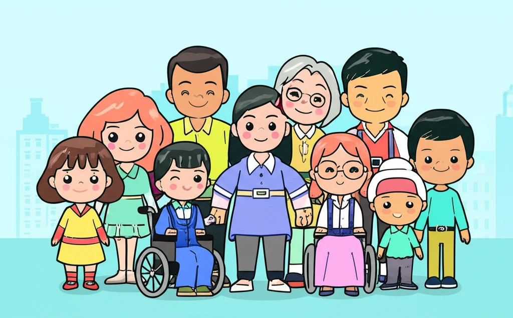 2025 인천피해장애인쉼터 당신이 받..