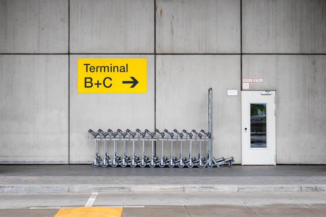 Terminal