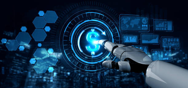 CBDC 자동화 화폐가 도입되면 기존 은행 시스템의 변화