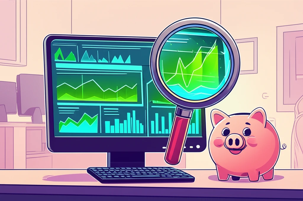 ISA 계좌 수익률 조회와 금융기관별..