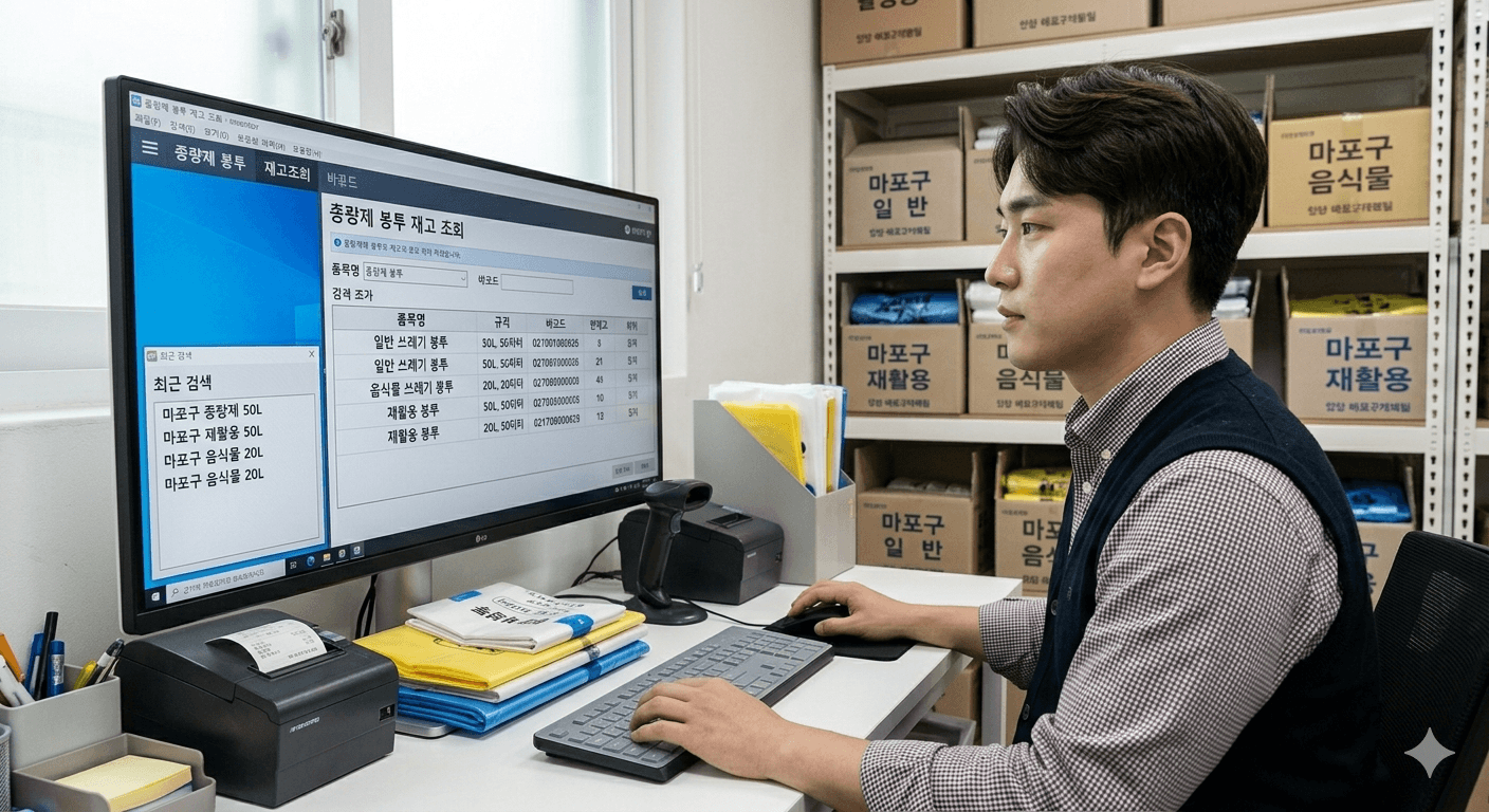 👉 2026 종량제봉투 가격 비교 지금 사야 하는 이유