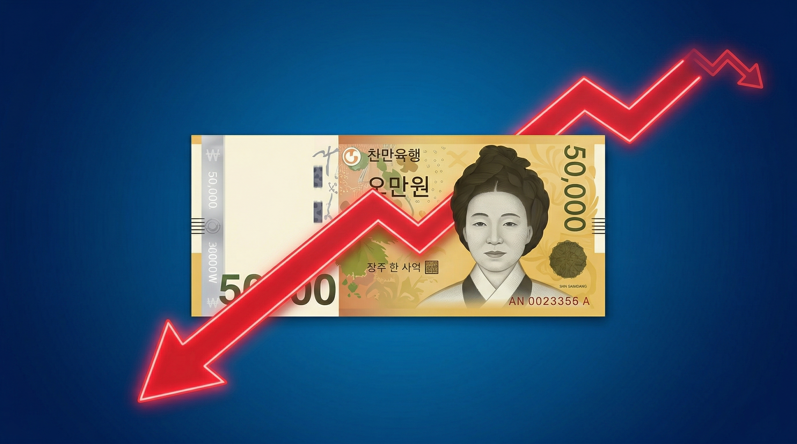 환율 1500원 관련 사진