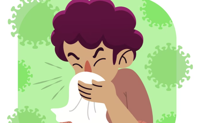 부비동염의 종류와 증상에대해 알아보아요