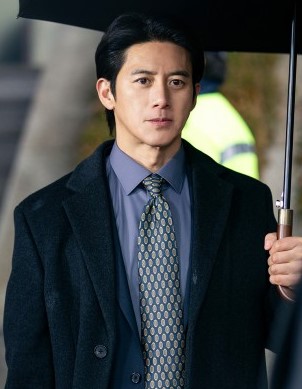 가석방 심사관 이한신 재방송 OTT 등장인물