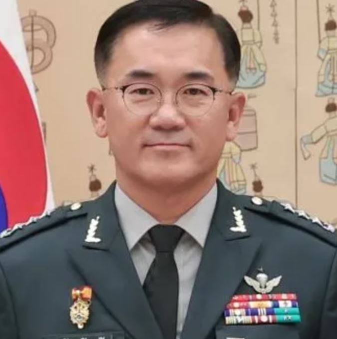 여인형 방첩사령관 프로필 고향 군 경력 비상계엄 역할 지시 내용 전두환 연관성