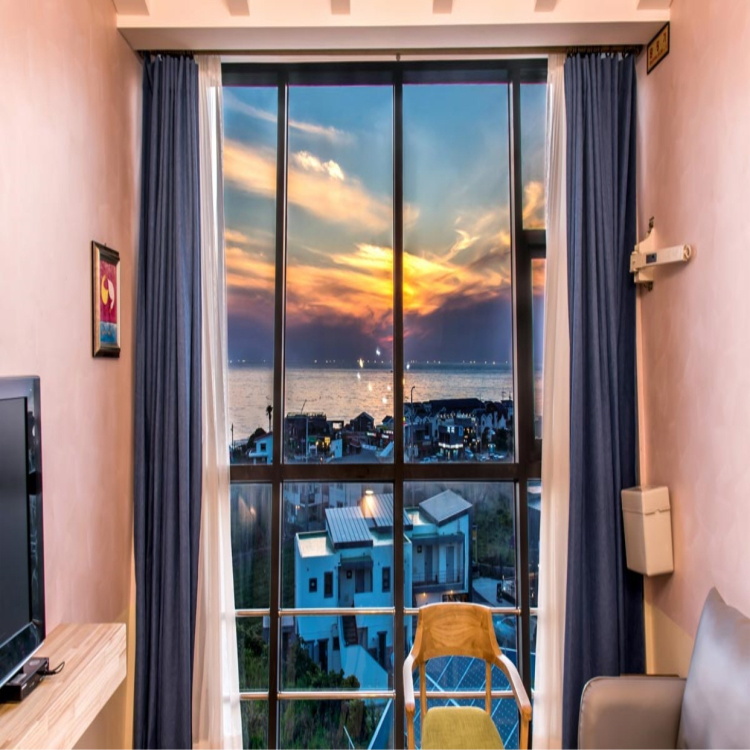 제주 오션뷰 펜션 스테리나잇 제주