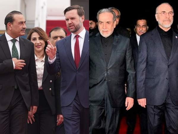 미-이란 종전 협상 결렬 뜻