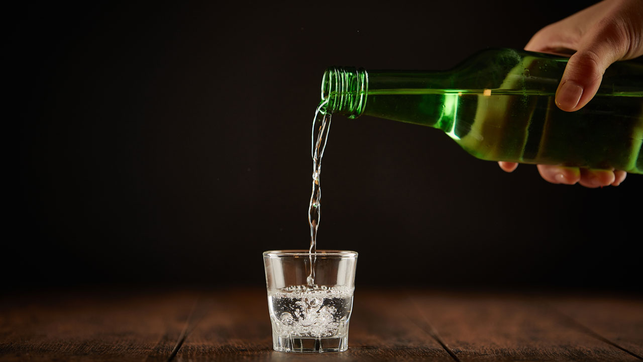 숙취에 좋은 음식