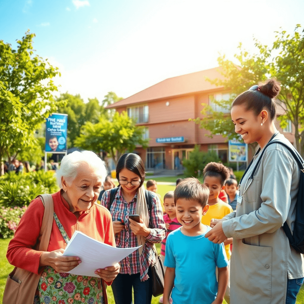 긴급생계지원금 자격조건