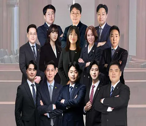 법무법인 태유 변호사 춘천사무소