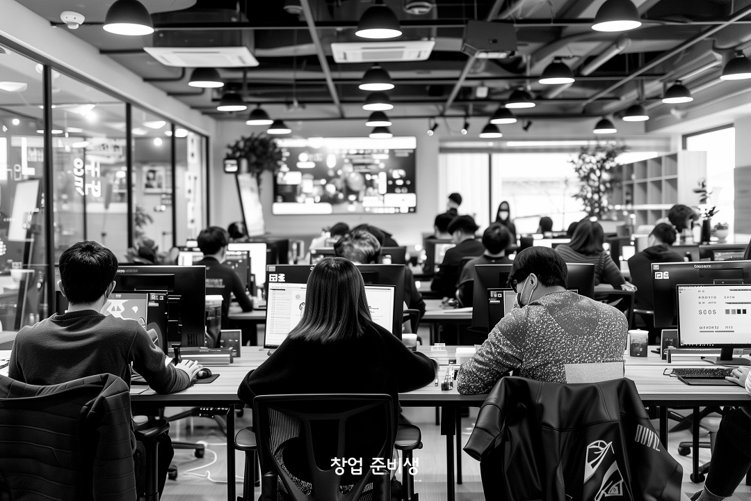 초보 사장님을 위한 필수 창업 전략