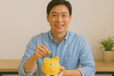 청년내일 저축계좌