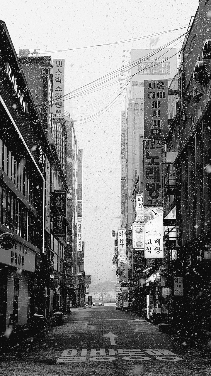 서울 종로 관련 이미지