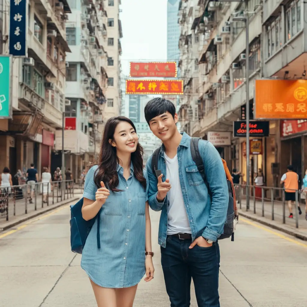 홍콩 환율 계산기 날씨