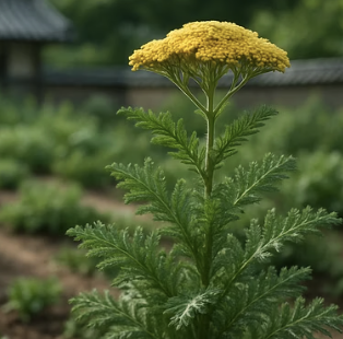 서양톱풀 물주기&amp;#44; 건조하게 키워야 하는 진짜 이유