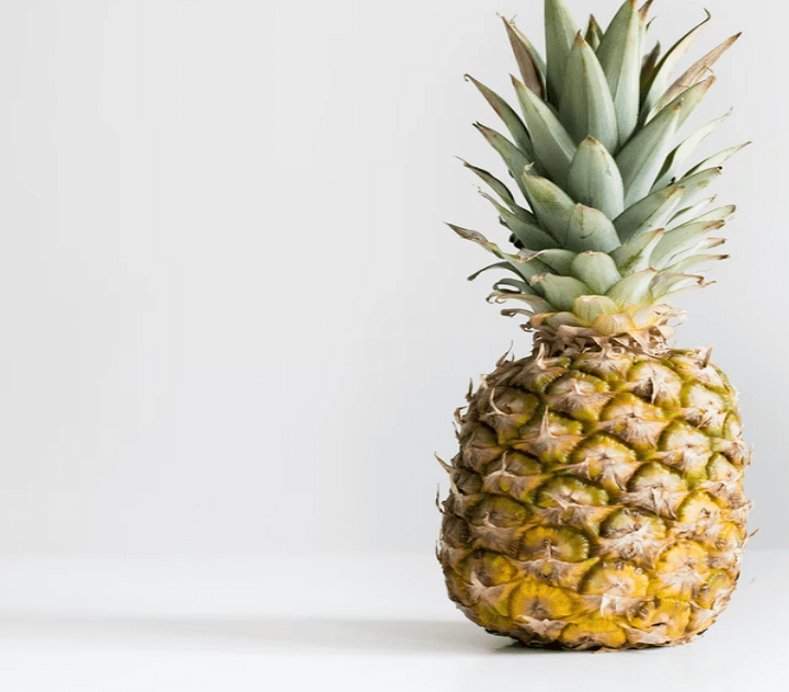 파인애플