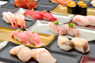 도쿄돔 스시(초밥)/회전스시 맛집 추천 3곳[도쿄 현지인 추천](네무로 하나마루, 스시미츠, 츠키지 긴잇초)