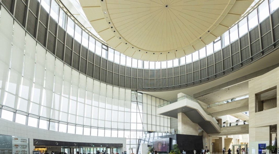 서울 실내 갈만한 곳 추천 (국립중앙박물관,무인서점전시공간,서울스카이 등)