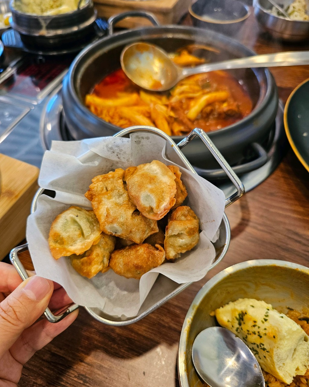 삼본식당