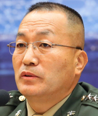 김계환 프로필 나이 고향 학력 종교 계급 | 김계환 해병대 사령관 채상병 지휘서신 의미