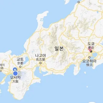 일본 도쿄 오사카 후쿠오카 아울렛 추천 매장 정보_7