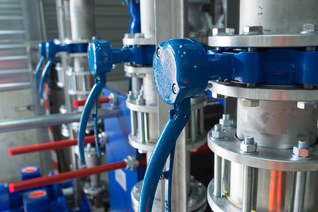 스테인리스 제품 제작 후 패시베이션(Passivation)이 필요한 이유