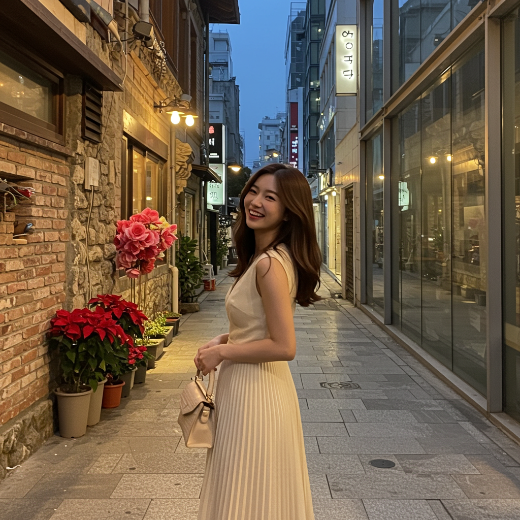 국내 핫플