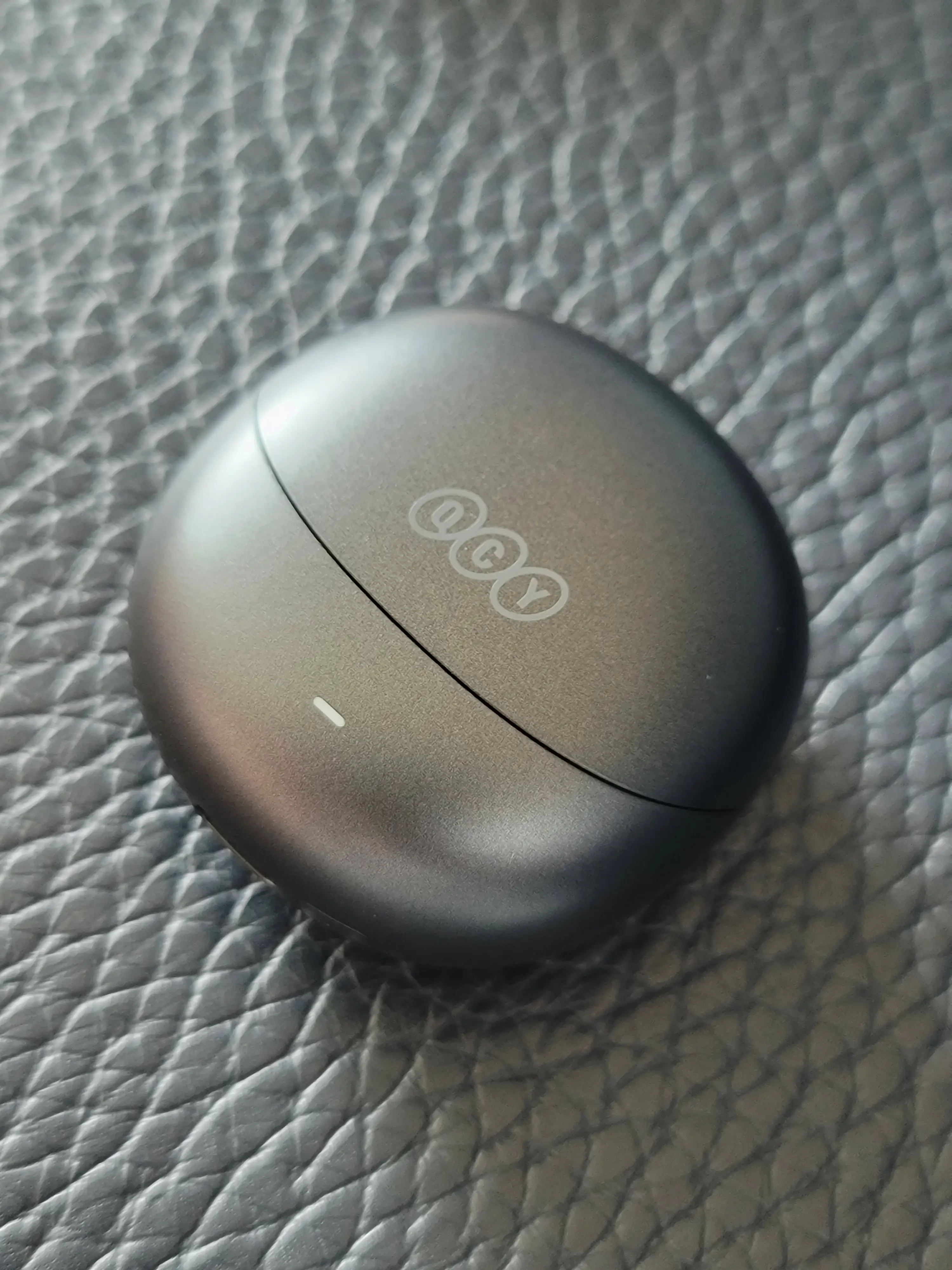 QCY AilyBuds Pro+ 케이스