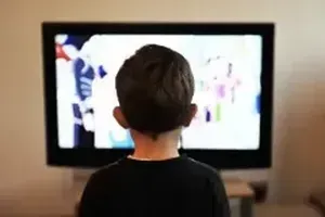 tv