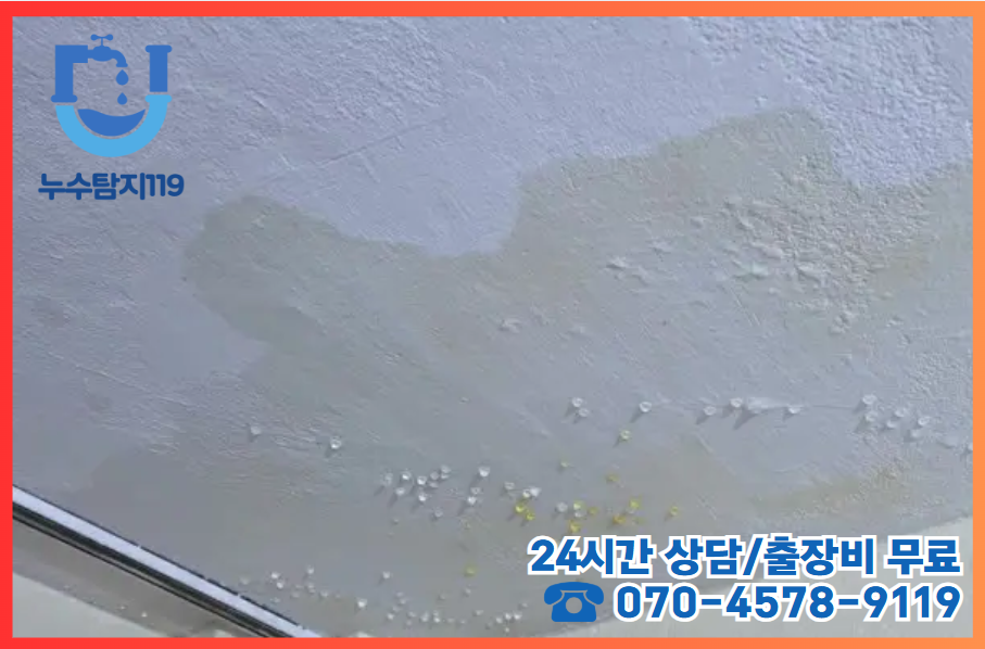 신일동누수2