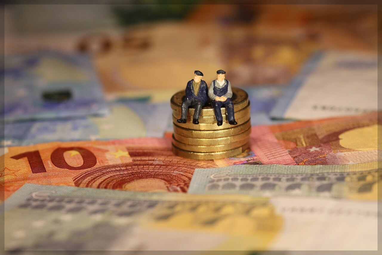 노후준비서비스