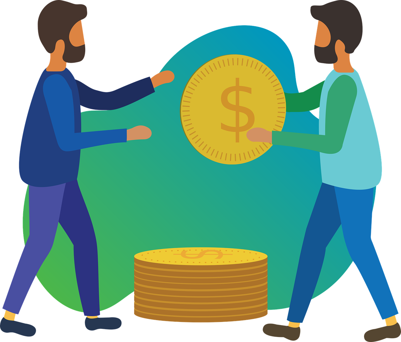 햇살론 대출자격