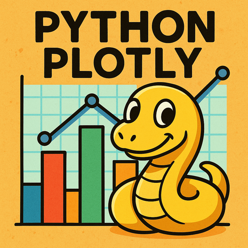 Plotly로 구현하는 인터랙티브 데이터 시각화 완전 가이드