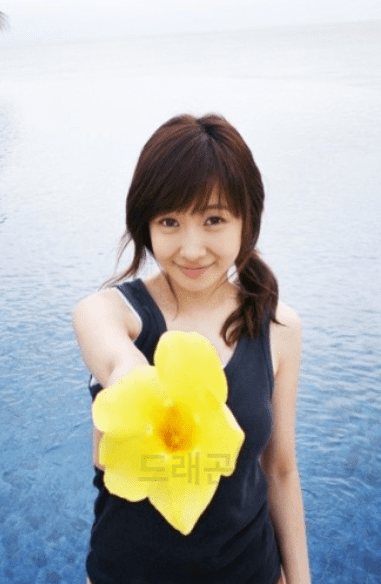 바나나걸 이현지 근황