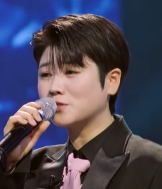 기다리는 아픔 - 마이진