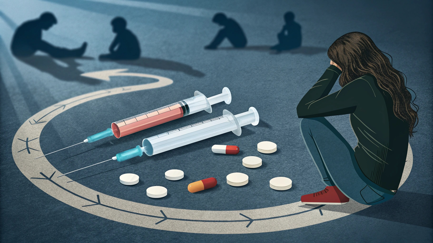 프로포폴, 에토미데이트, 마취제, 약물 남용, 향정신성의약품, 수면 유도제, 건강 위험, 법적 문제, 중독, 불법 투약