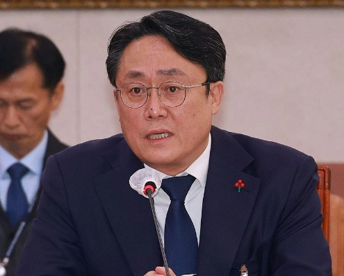 강도형 해양수산부 장관 후보자 음주운전 폭력 논란