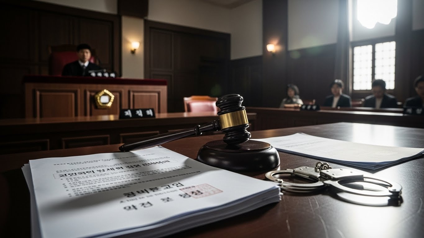 접근 금지 해제를 위한 핵심 법적 요건