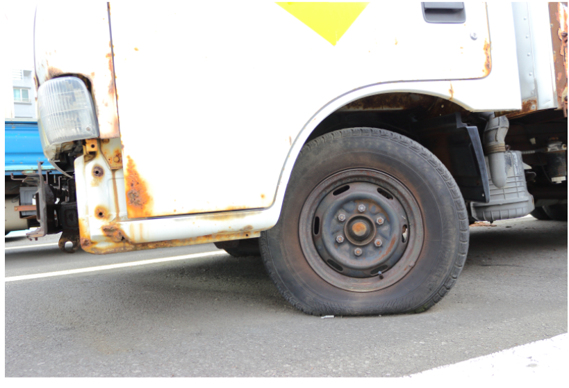 미세먼지 저감 노후경유차 조기폐차 지원금