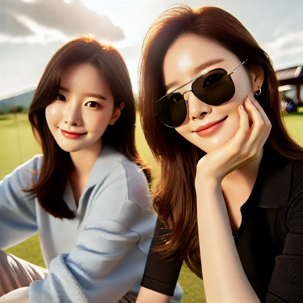 남해 아난티CC 골프 예약 1박 2일 패키지 가격 및 날씨 (9월 23일)