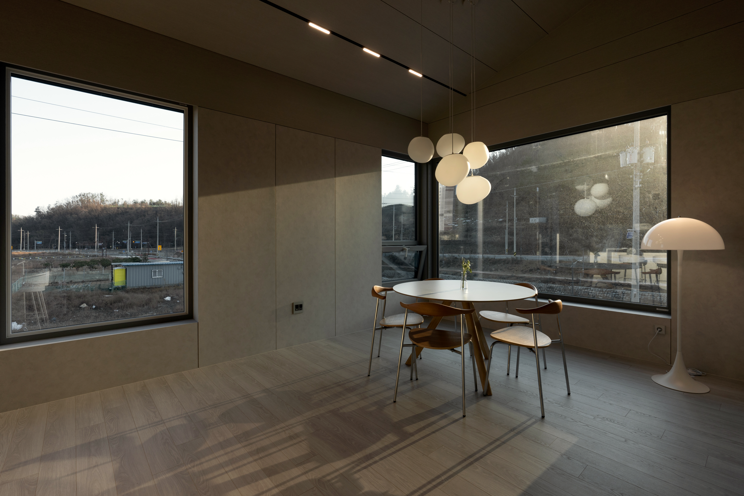 부산 예본 인테리어 디자인