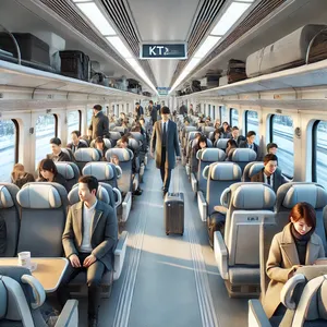 2025 설날 설 연휴 기차표 예매 KTX 코레일 예매 취소 환불 총정리