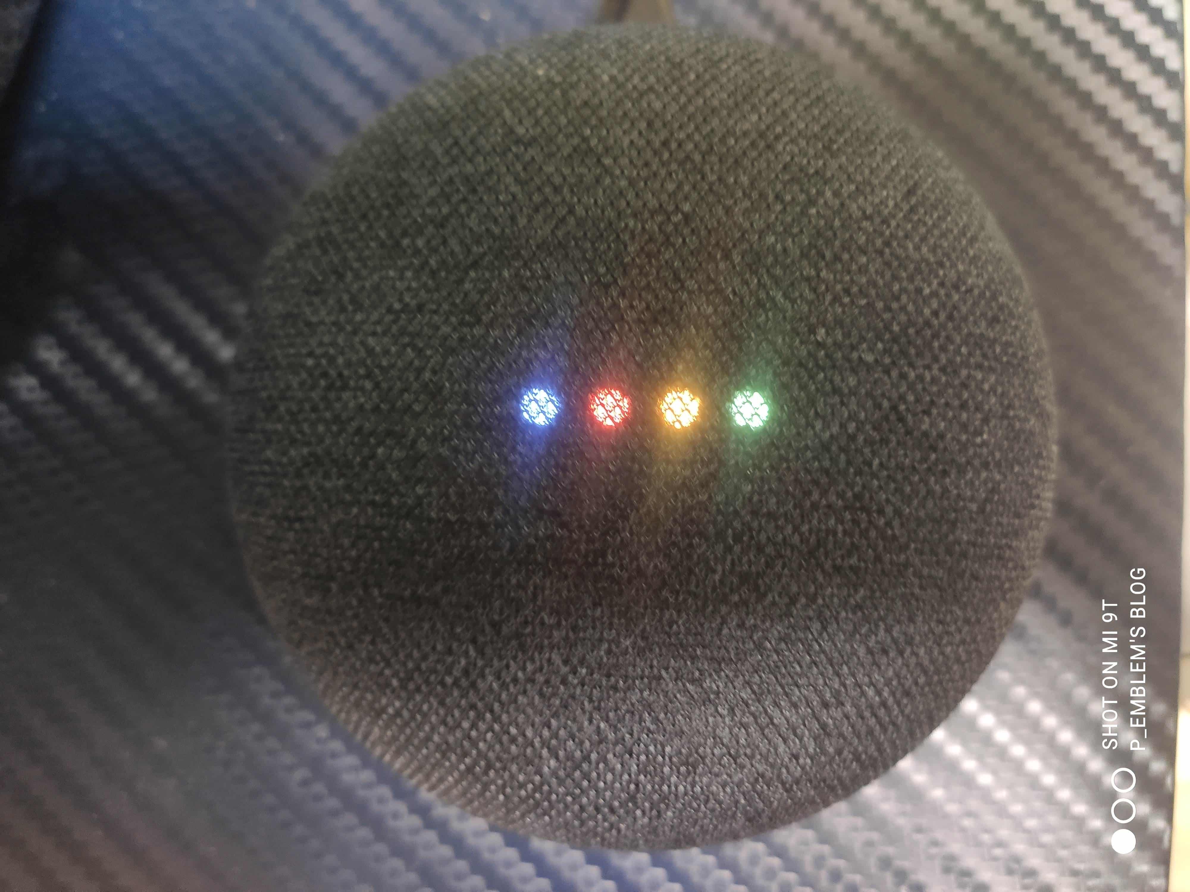 제품 전원 연결