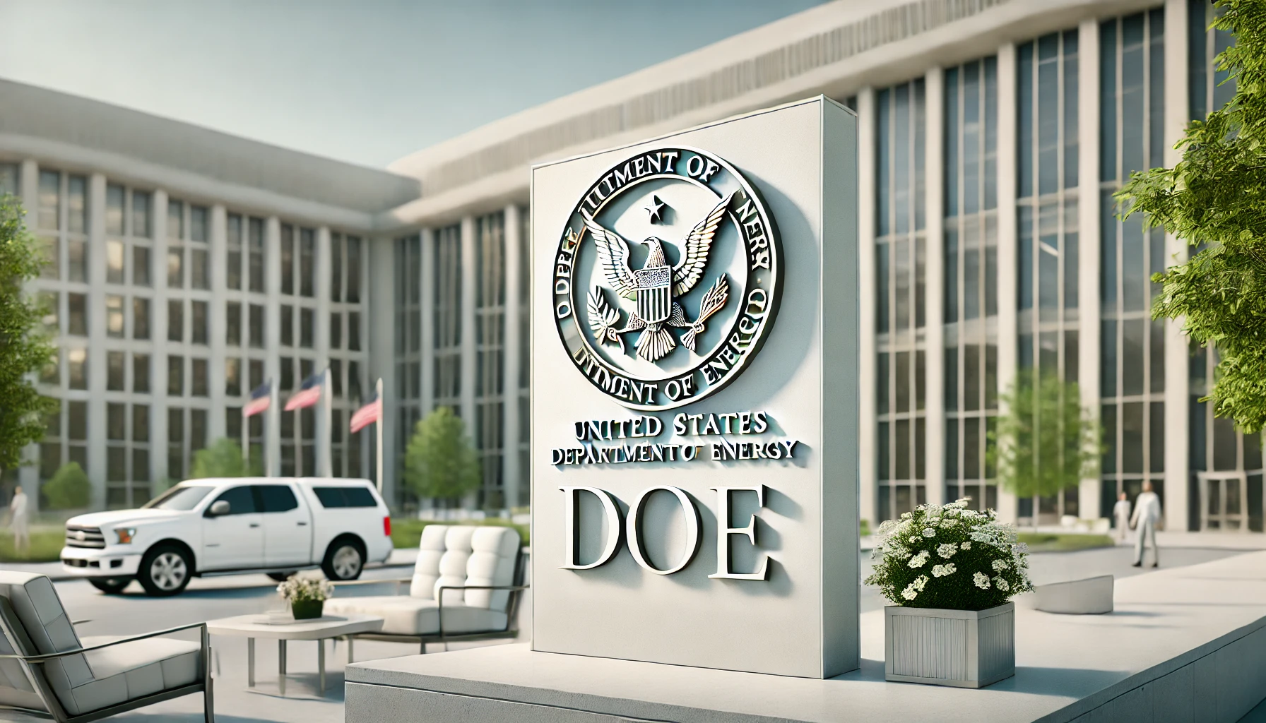 미국에너지부 사진