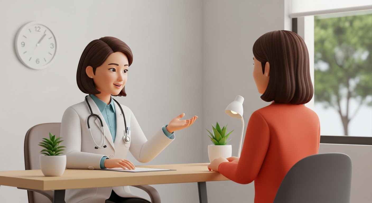 단순 상처일까? 방치하면 위험한 이유