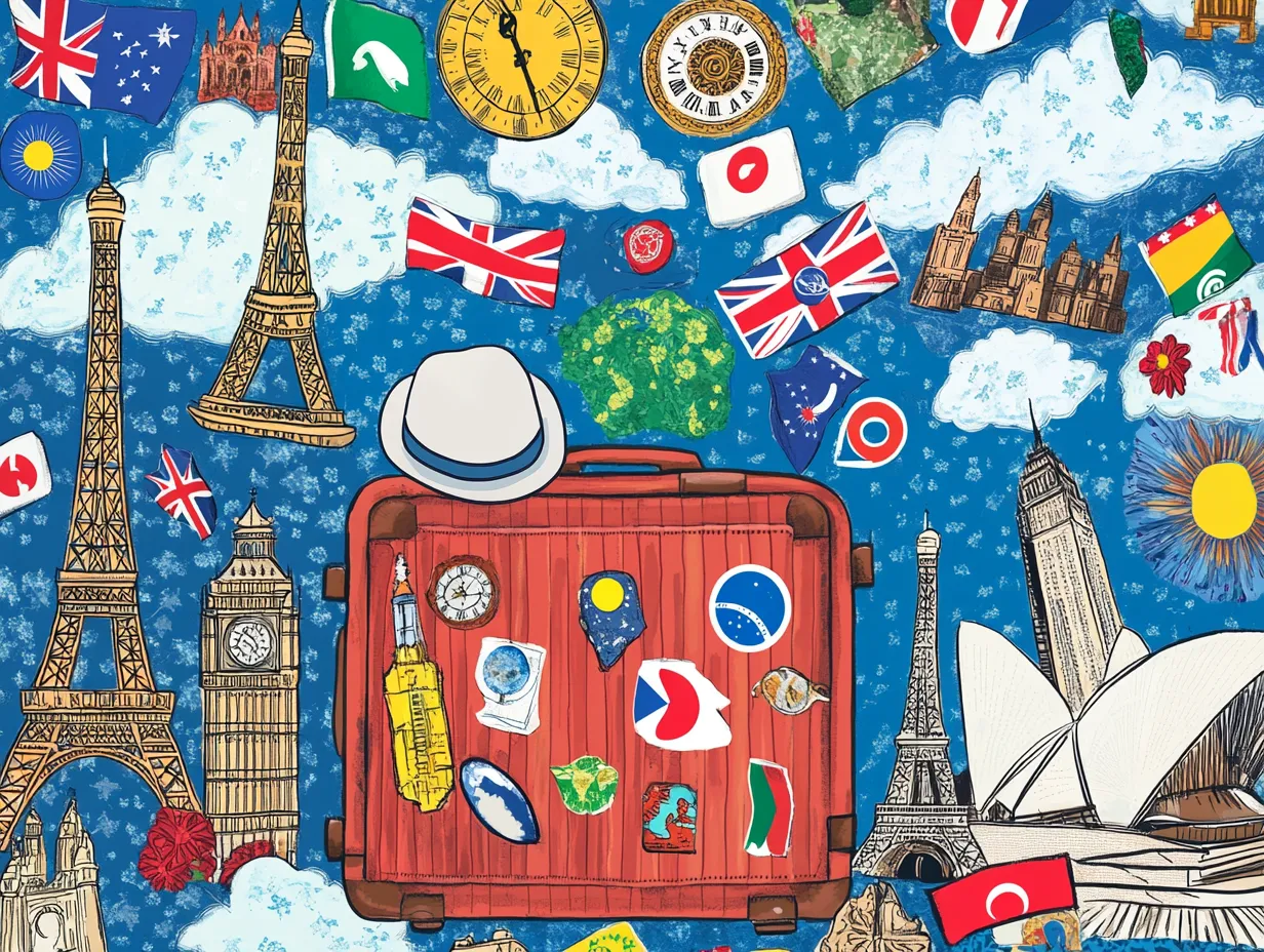 직구 쇼핑, 정말 효율적일까요? 7가지 포인트 확인하고 시작하세요