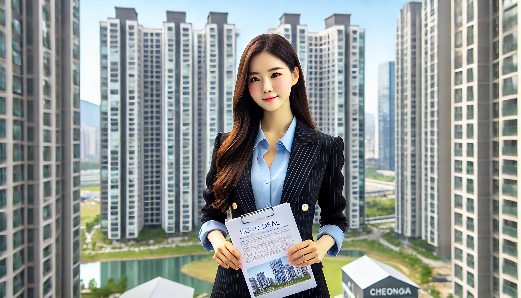 청라아파트