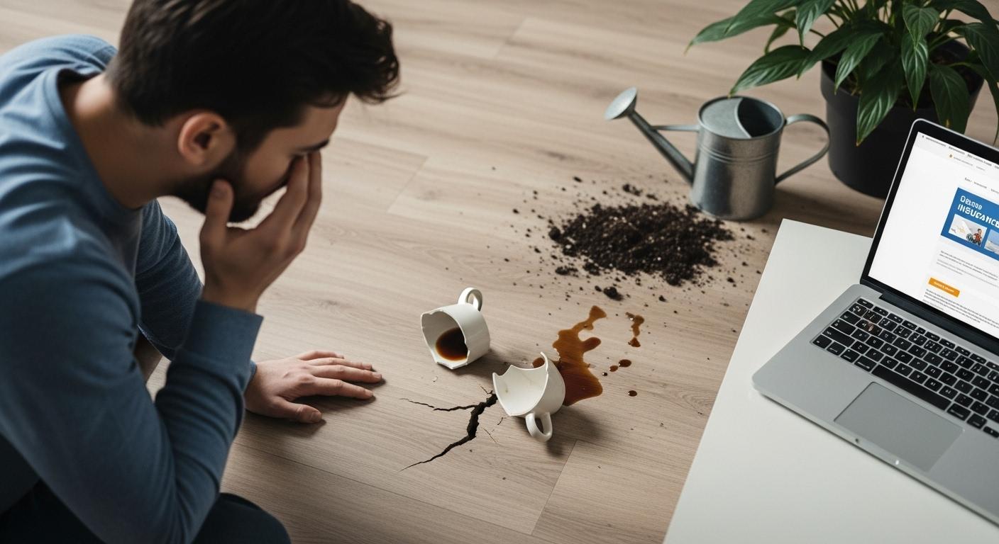 일상생활 배상책임보험 가입