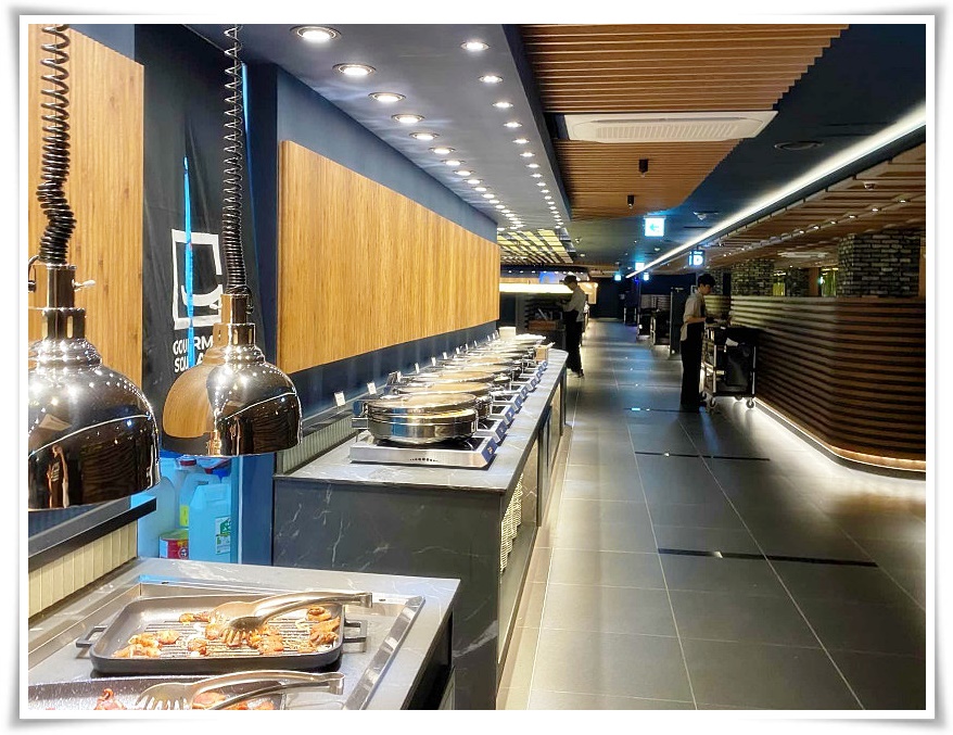 고메스퀘어 신대방 직영점